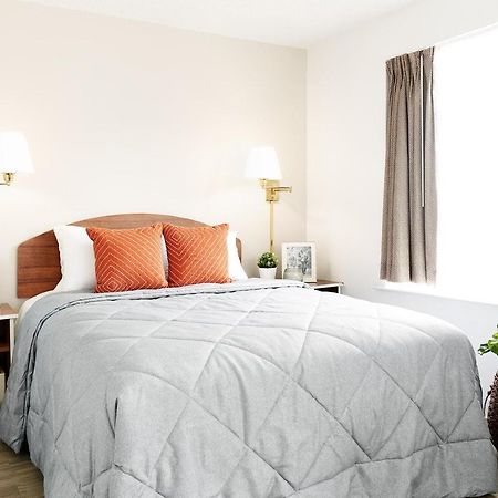 Intown Suites Extended Stay Atlanta Ga - Roswell Alpharetta المظهر الخارجي الصورة