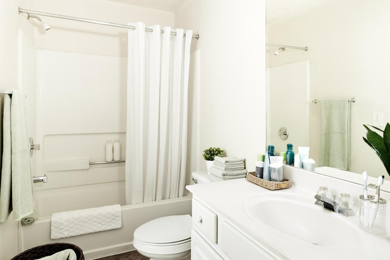 Intown Suites Extended Stay Atlanta Ga - Roswell Alpharetta المظهر الخارجي الصورة