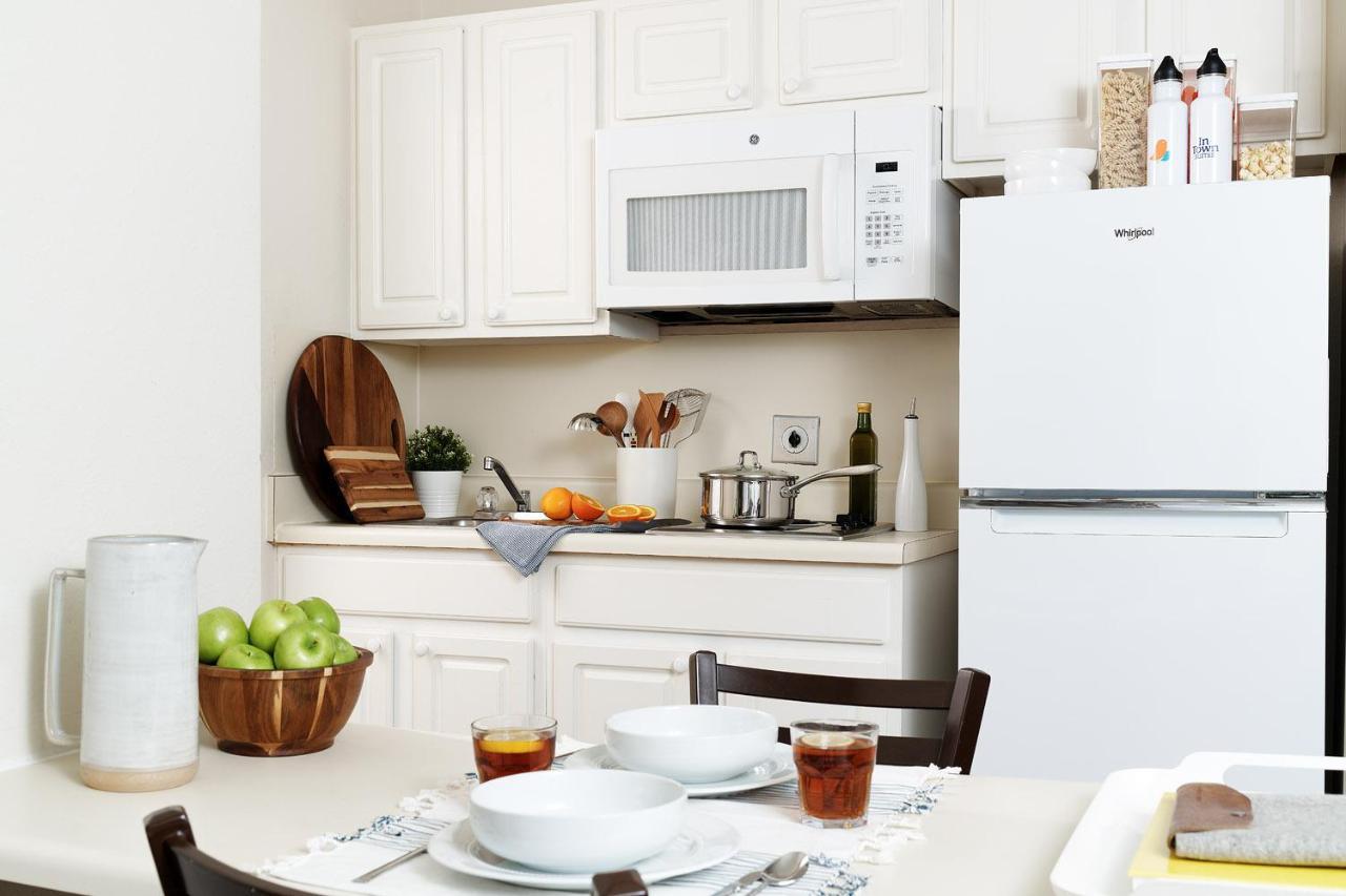 Intown Suites Extended Stay Atlanta Ga - Roswell Alpharetta المظهر الخارجي الصورة